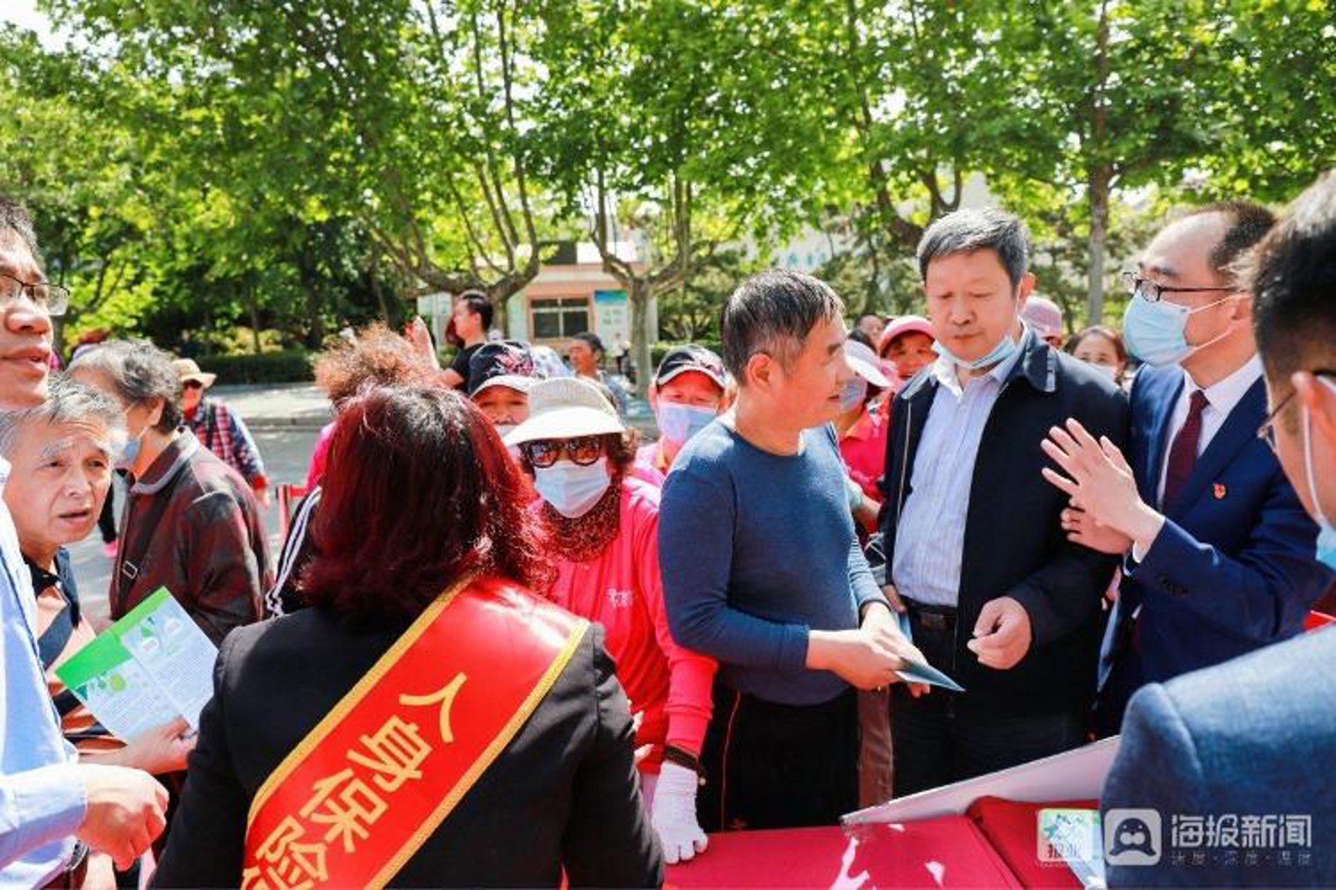 青岛保险顾问